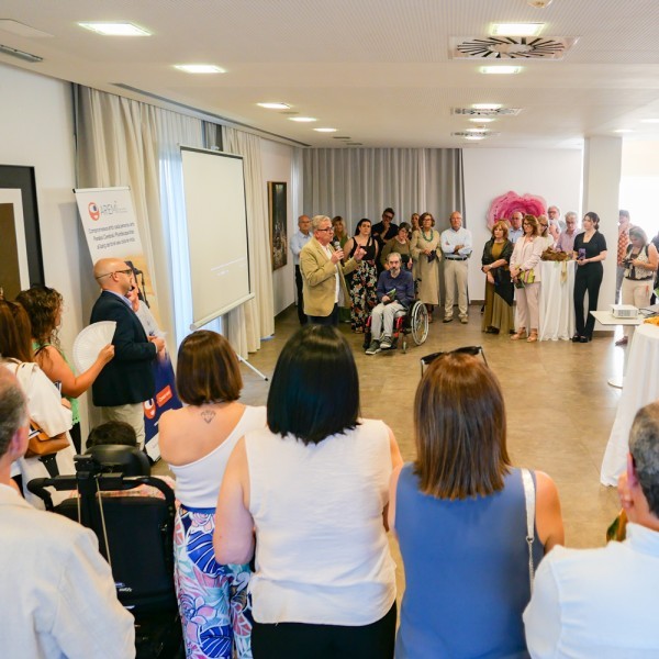El mes de Juny a AREMI. Un mes ple de convivència, compromís i participació a AREMI