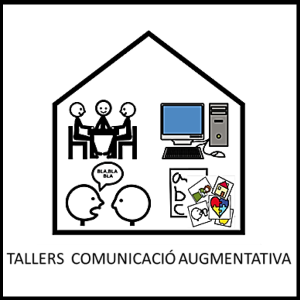 Tallers de Comunicació Augmentativa per a Centre d'Adults